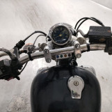 Мотоцикл Yamaha VIRAGO XV250 з пробігом 13714 km
