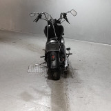 Мотоцикл Kawasaki VULCAN400 CLASSIC з пробігом 24447 km