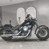 Мотоцикл Kawasaki VULCAN400 CLASSIC з пробігом 24447 km