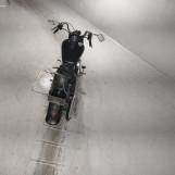 Мотоцикл Kawasaki VULCAN400 CLASSIC з пробігом 24447 km