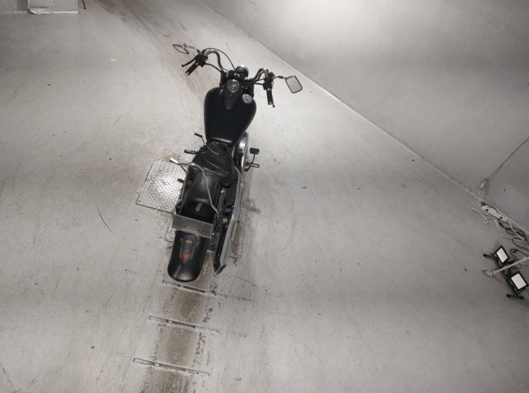 Мотоцикл Kawasaki VULCAN400 CLASSIC з пробігом 24447 km