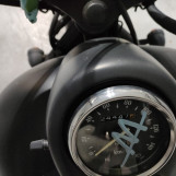 Мотоцикл Kawasaki VULCAN400 CLASSIC з пробігом 24447 km