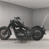 Мотоцикл Kawasaki VULCAN400 CLASSIC з пробігом 24447 km