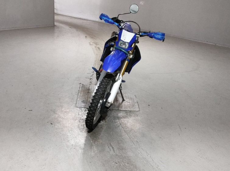 Мотоцикл Yamaha WR250R с пробегом 26968 km