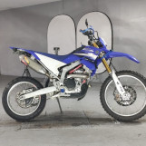Мотоцикл Yamaha WR250R с пробегом 26968 km