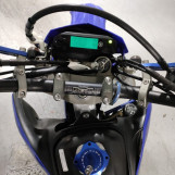 Мотоцикл Yamaha WR250R с пробегом 26968 km