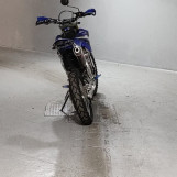 Мотоцикл Yamaha WR250R с пробегом 26968 km