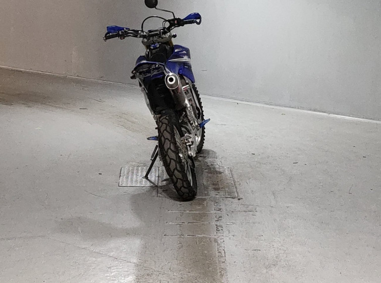 Мотоцикл Yamaha WR250R с пробегом 26968 km