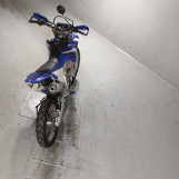 Мотоцикл Yamaha WR250R с пробегом 26968 km