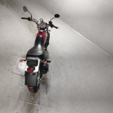 Мотоцикл Suzuki VAN VAN 200 с пробегом 4856 km