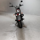 Мотоцикл Suzuki VAN VAN 200 с пробегом 4856 km