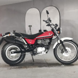 Мотоцикл Suzuki VAN VAN 200 с пробегом 4856 km