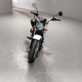Мотоцикл Suzuki VAN VAN 200 с пробегом 4856 km