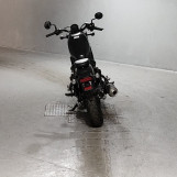 Мотоцикл Honda REBEL CMX250 з пробігом 13526 km