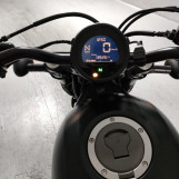 Мотоцикл Honda REBEL CMX250 з пробігом 13526 km