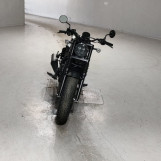 Мотоцикл Honda REBEL CMX250 з пробігом 13526 km