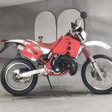 Мотоцикл Honda CRM250R з пробігом 12831 km