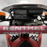 Мотоцикл Honda CRM250R з пробігом 12831 km