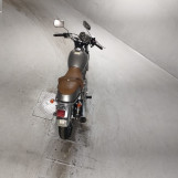 Мотоцикл Suzuki VOLTY с пробегом 14203 km