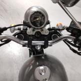 Мотоцикл Suzuki VOLTY с пробегом 14203 km