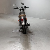 Мотоцикл Suzuki VOLTY с пробегом 14203 km