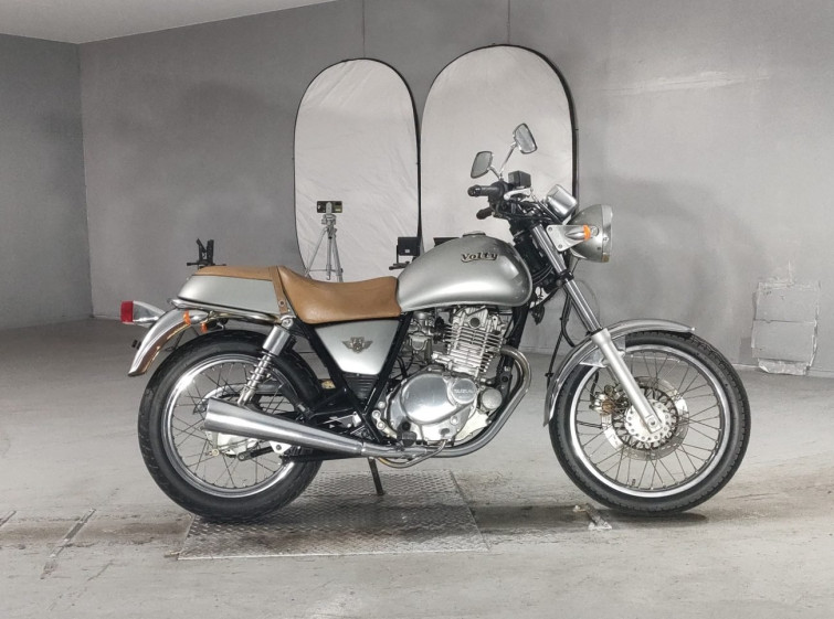 Мотоцикл Suzuki VOLTY с пробегом 14203 km