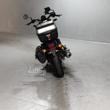 Мотоцикл Honda REBEL CMX250 з пробігом 14476 km