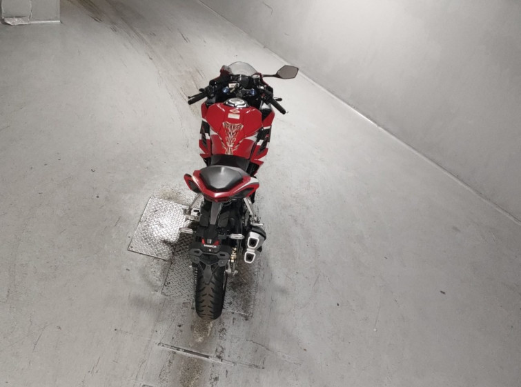 Мотоцикл Honda CBR250RR с пробегом 13442 km