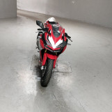 Мотоцикл Honda CBR250RR с пробегом 13442 km