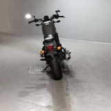 Мотоцикл Honda REBEL CMX250 с пробегом 3736 km