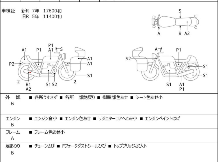 Мотоцикл Yamaha MT-03 з пробігом 18165 km