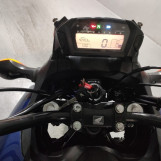 Мотоцикл Honda NC750X з пробігом 40403 km