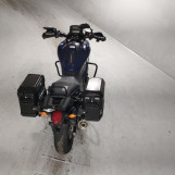 Мотоцикл Honda NC750X з пробігом 40403 km