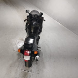 Мотоцикл Kawasaki ZZ-R1100 с пробегом 61718 km