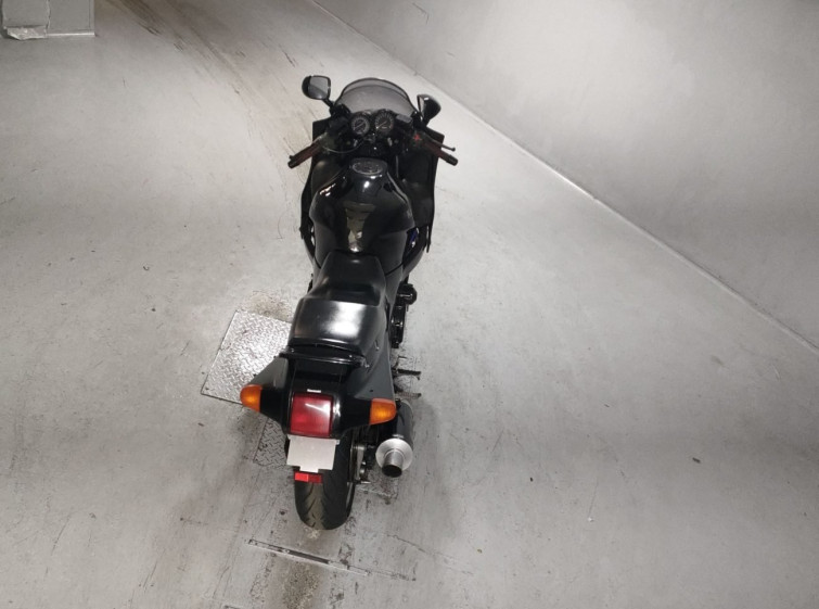 Мотоцикл Kawasaki ZZ-R1100 с пробегом 61718 km