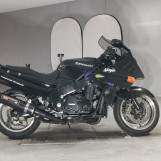 Мотоцикл Kawasaki ZZ-R1100 с пробегом 61718 km