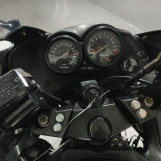 Мотоцикл Kawasaki ZZ-R1100 с пробегом 61718 km