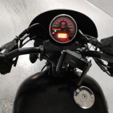 Мотоцикл HD STREET XG750 с пробегом 31273 km