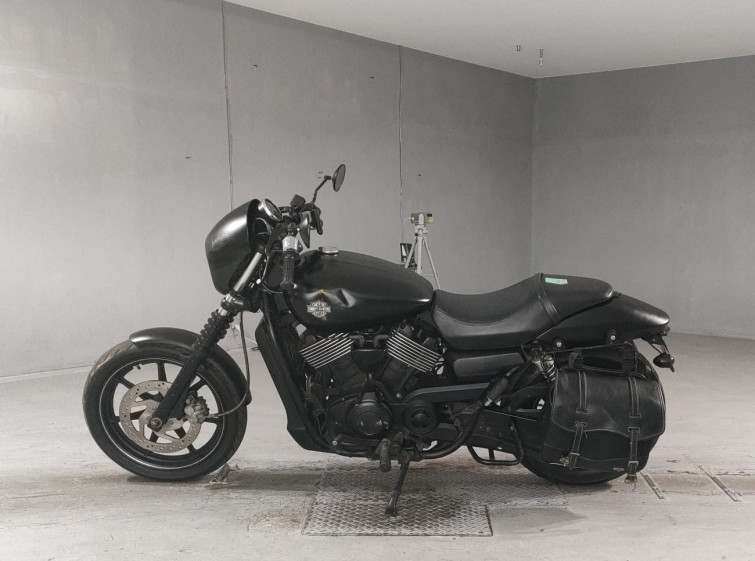 Мотоцикл HD STREET XG750 с пробегом 31273 km