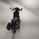 Мотоцикл HD STREET XG750 с пробегом 31273 km