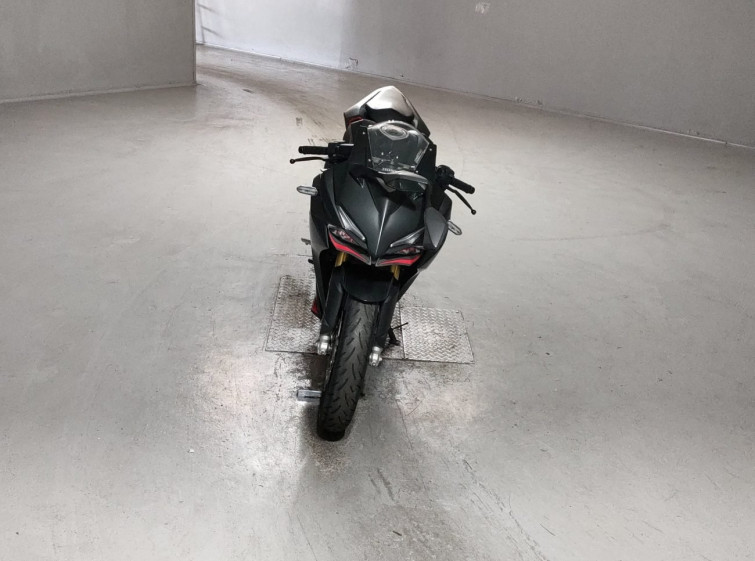 Мотоцикл Honda CBR250RR с пробегом 22623 km
