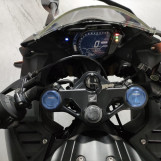 Мотоцикл Honda CBR250RR с пробегом 22623 km