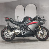 Мотоцикл Honda CBR250RR с пробегом 22623 km