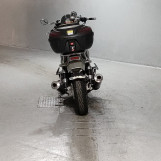 Мотоцикл Yamaha V-MAX1200 з пробігом 7072 km