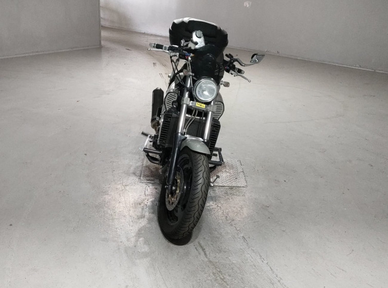 Мотоцикл Yamaha V-MAX1200 з пробігом 7072 km