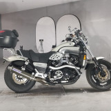 Мотоцикл Yamaha V-MAX1200 з пробігом 7072 km