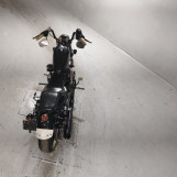 Мотоцикл HD SPORTSTER IRON XL883N з пробігом 9279 km