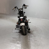 Мотоцикл HD SPORTSTER IRON XL883N з пробігом 9279 km