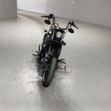 Мотоцикл HD SPORTSTER IRON XL883N з пробігом 9279 km