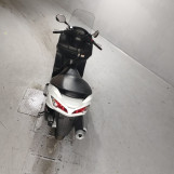 Мотоцикл Suzuki BURGMAN200 с пробегом 526 km